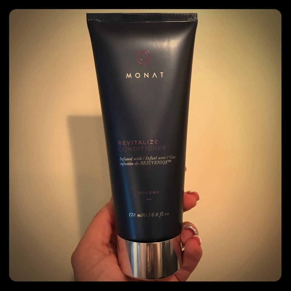 Monat Revitalize Conditioner